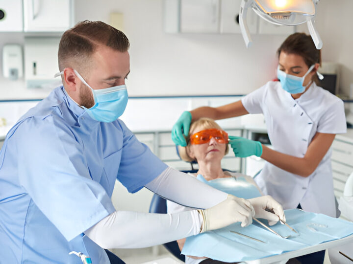 Affordable NHS Dentists in Kendal: Your Guide to Quality Dental Care