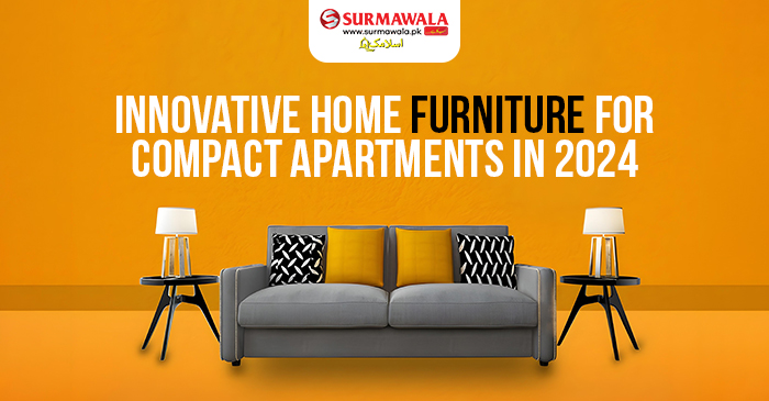 Innovative Home Furniture for Compact Apartments in 2024 1 Innovative Home Furniture for Compact Apartments in 2024