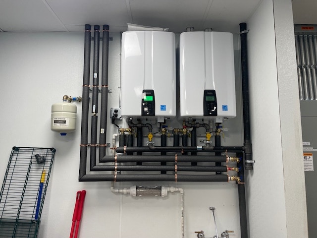 24hr Water Heater Repair and Maintenance: Ensuring Reliable Hot Water in Arlington 1 24hr Water Heater Repair and Maintenance: Ensuring Reliable Hot Water in Arlington