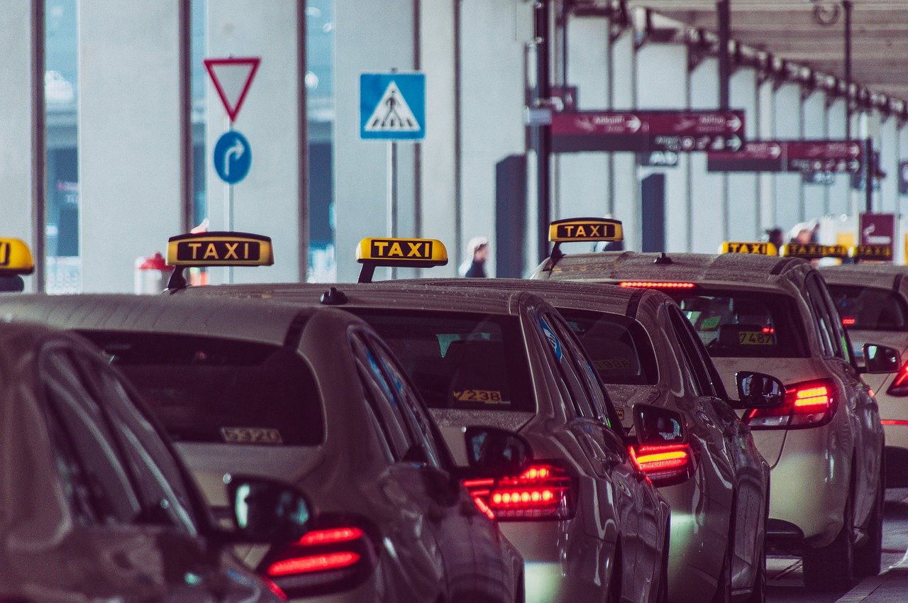Jeddah to Makkah Taxi: A Comprehensive Guide