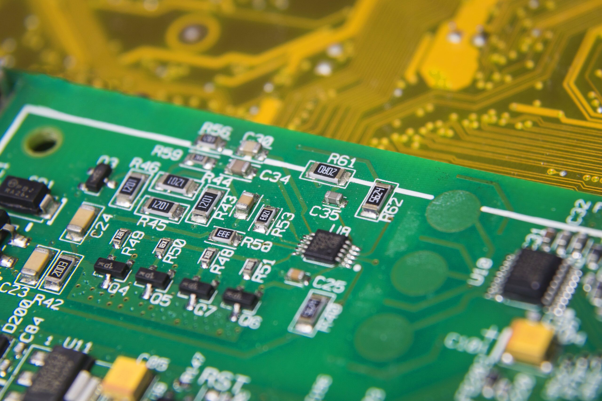 The Importance of Printed Circuit Board Assembly (PCBA) in Modern Electronics 1 The Importance of Printed Circuit Board Assembly (PCBA) in Modern Electronics