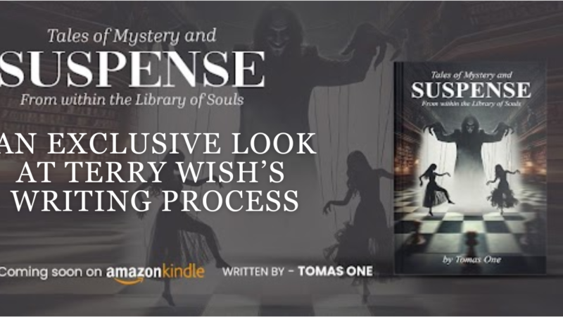 Discovering the Themes in Tales of Mystery & Suspense