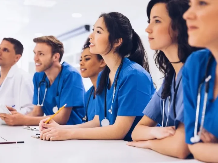 Studying Medicine in Moldova: A Comprehensive Guide