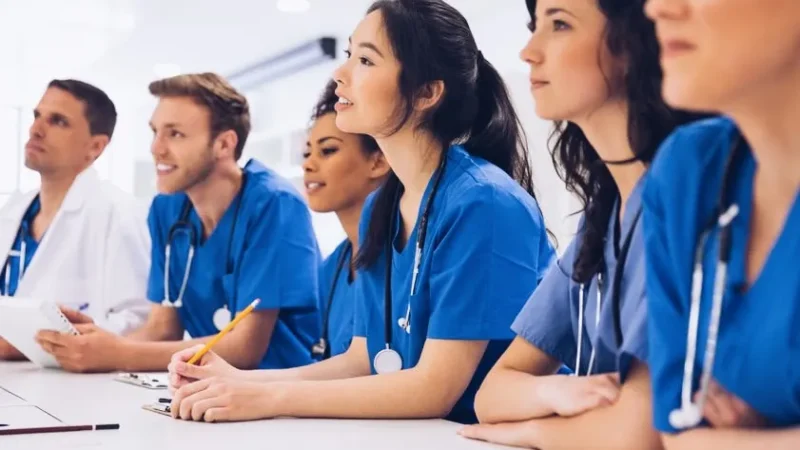 Studying Medicine in Moldova: A Comprehensive Guide