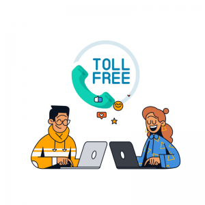 Toll Free Number Service Improve Customer Satisfaction 1 Toll Free Number Service Improve Customer Satisfaction