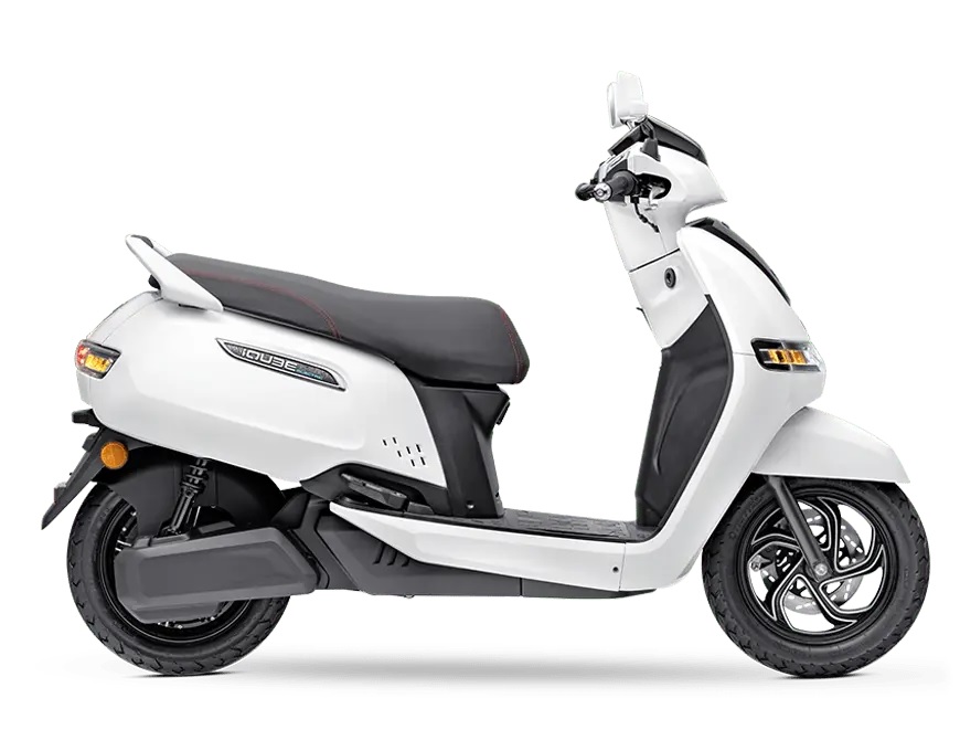 TVS iQube Price in Delhi: Affordable Electric Scooter Details 1 tvs iqube price in delhi