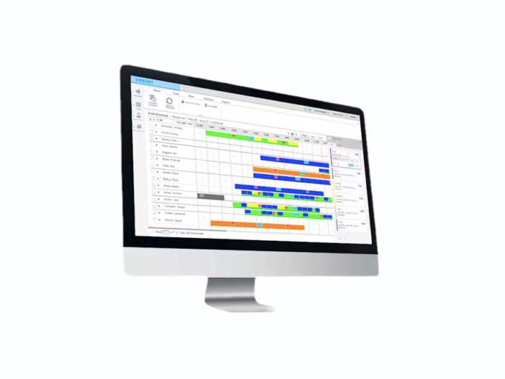10 Tips to Maximize the Benefits of Verint Workforce Management
