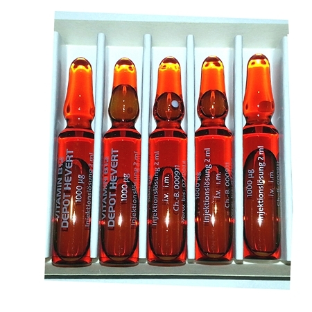 Revolutionize Health with the Benefits of Vitamin B12 Injections 1 Revolutionize Health with the Benefits of Vitamin B12 Injections