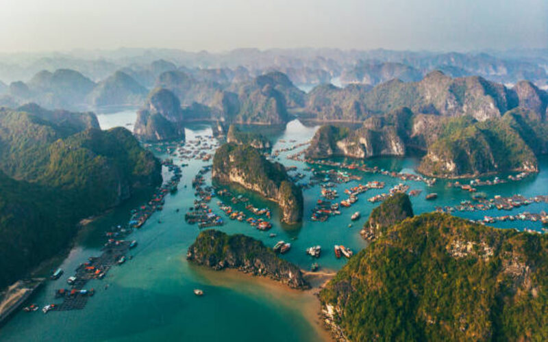 Top 10 Stunning Destinations to Explore in Vietnam 1 Top 10 Stunning Destinations to Explore in Vietnam