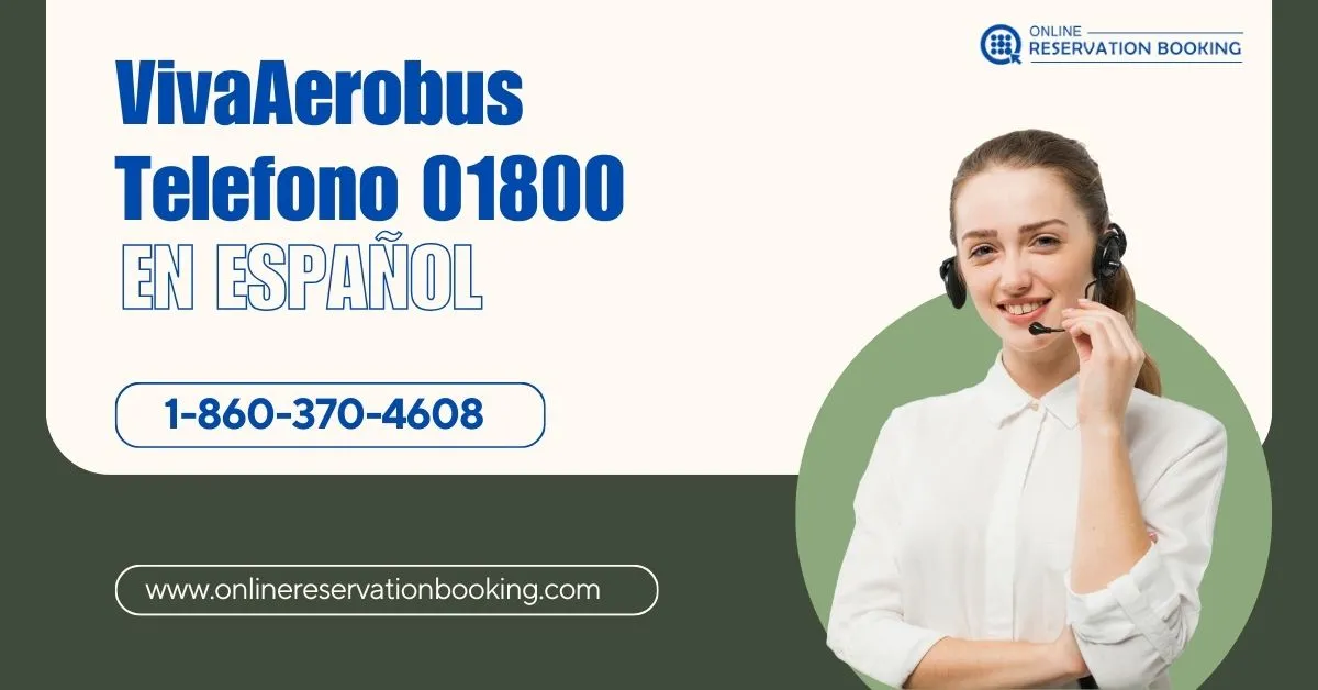 How to Contact VivaAerobus in Spanish 1 How to Contact VivaAerobus in Spanish