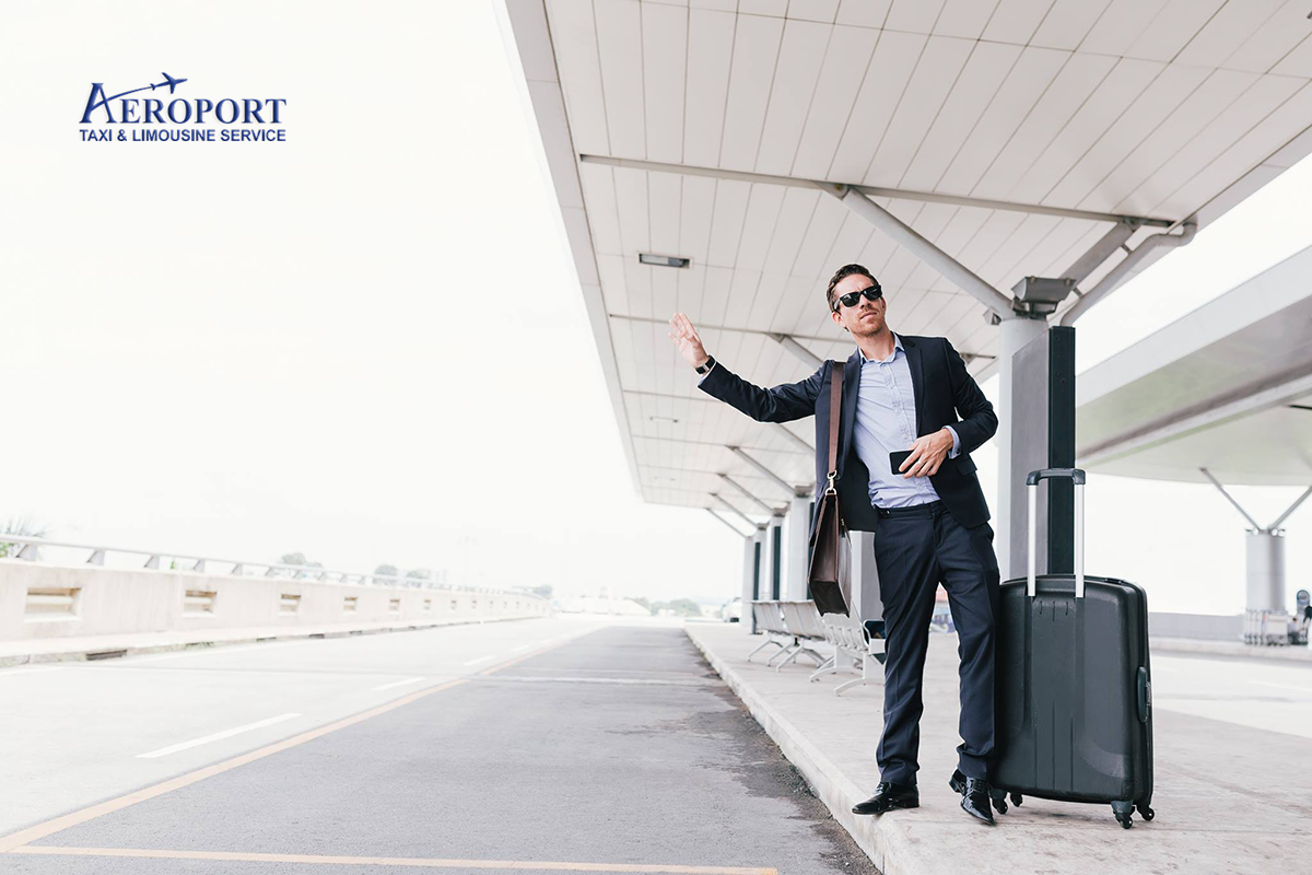 6 Reasons Why Airport Limos Are Hard to Resist 1 6 Reasons Why Airport Limos Are Hard to Resist