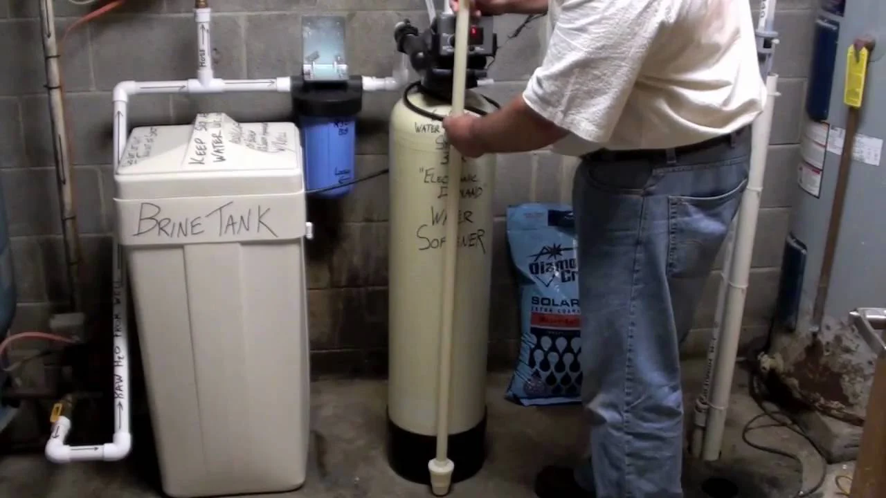How do the Best Water Softener Repair Services Improve Your Water? 1 How do the Best Water Softener Repair Services Improve Your Water?