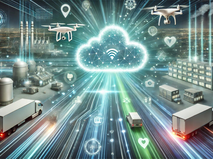 Seamless Logistics: Bangalore’s Cloud-Driven Delivery Networks