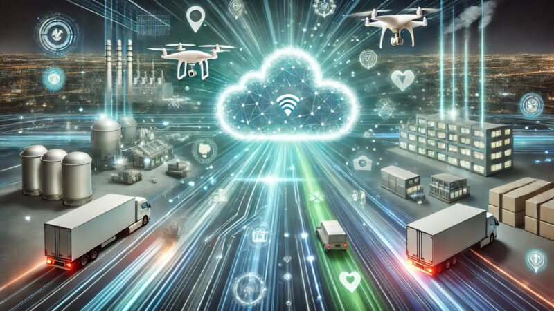 Seamless Logistics: Bangalore’s Cloud-Driven Delivery Networks