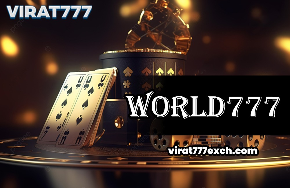 World777 | India's largest and most trusted platform 1 World777 | India’s largest and most trusted platform