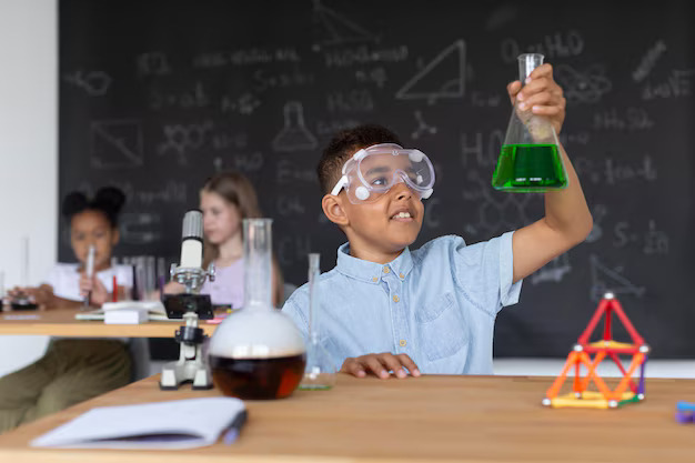 Excelling in Science: The Importance of PSLE Science Tuition in Singapore and Science Tuition for Academic Success 1 Excelling in Science: The Importance of PSLE Science Tuition in Singapore and Science Tuition for Academic Success