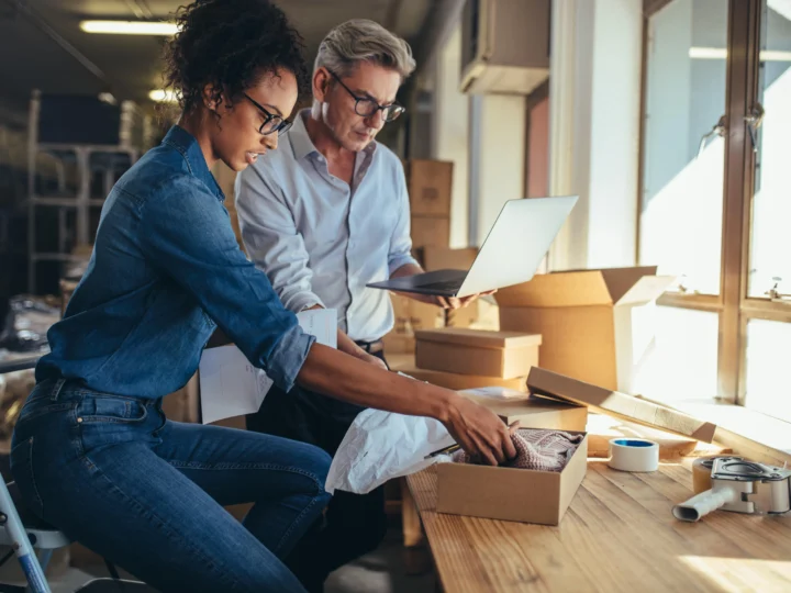 Things to be considered while starting up a new business