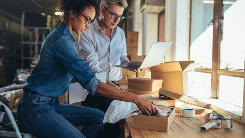 Things to be considered while starting up a new business