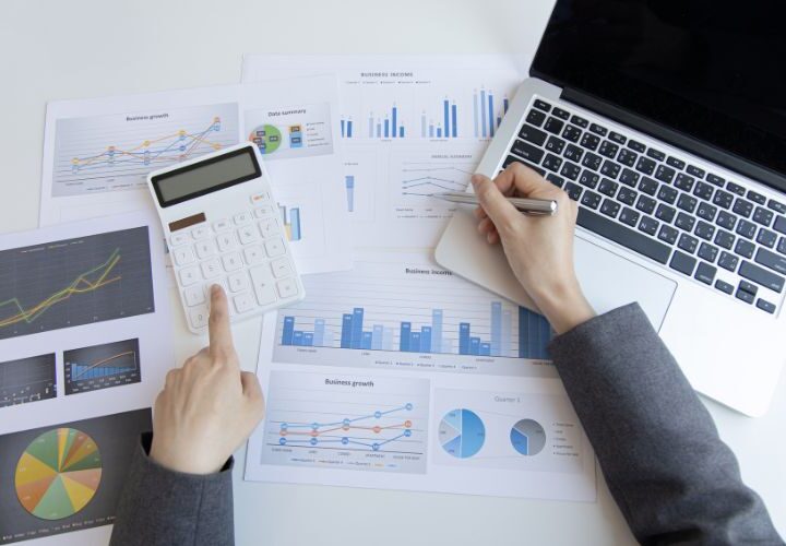 Simple Ways to Improve Your Budgeting Skills Today