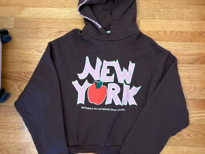 Madhappy Hoodie: A Perfect Blend of Comfort, Style, and Purpose