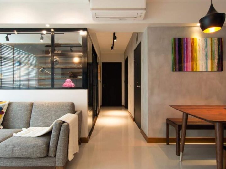 Residential and Commercial  The best 1 Interior Designers in Dhayari