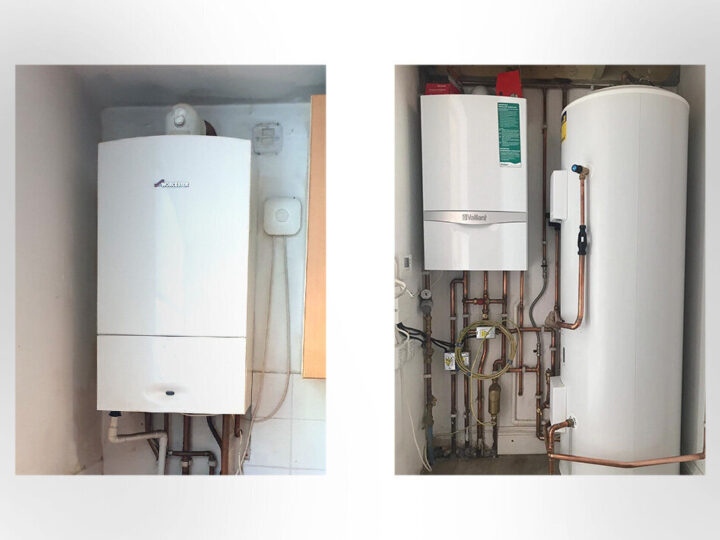 How Boilers Power Your Heating System