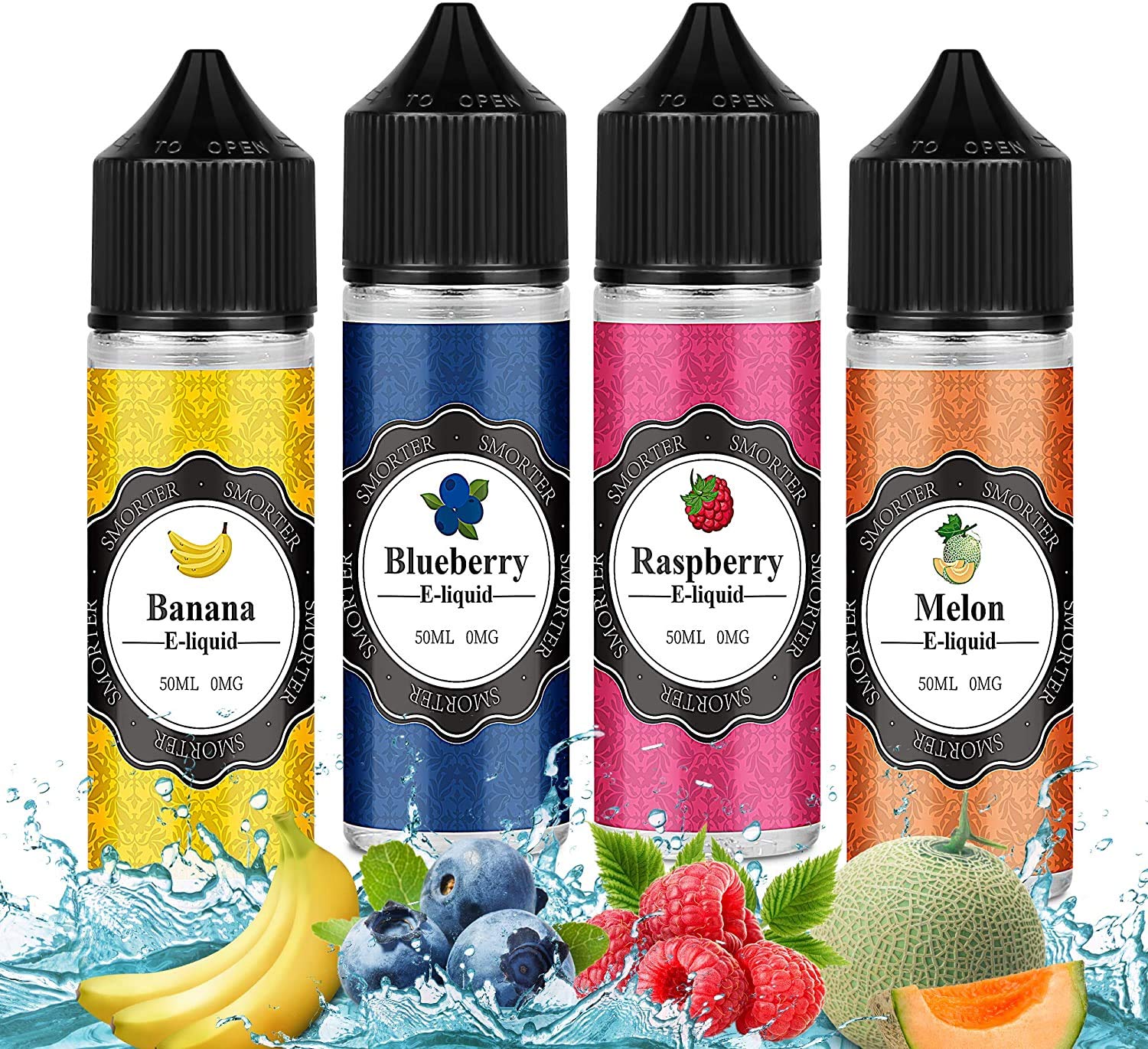 So findest du Premium Vape Liquids für deinen Geschmack – Ein umfassender Leitfaden 1 So findest du Premium Vape Liquids für deinen Geschmack – Ein umfassender Leitfaden