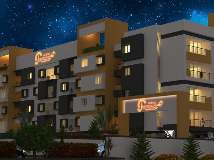 Why Sahanas Creations Stands as the Best Interior Designers in Coimbatore