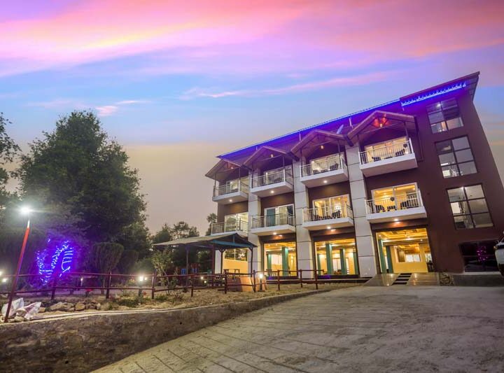 An Academic Exploration of Mukteshwar: Its Resorts, Attractions, and Cultural Significance