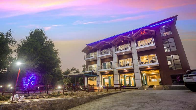 An Academic Exploration of Mukteshwar: Its Resorts, Attractions, and Cultural Significance