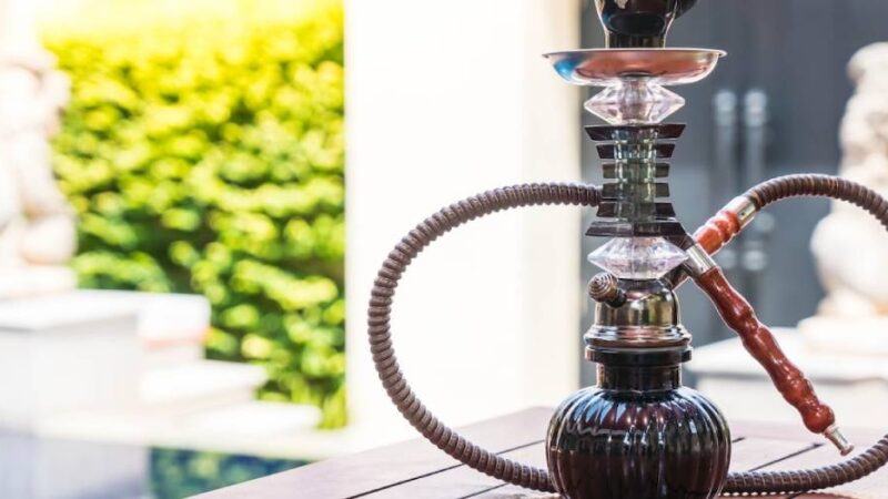 Ihr perfekter Hookah Online Shop: Wasserpfeifen und Zubehör bequem online kaufen