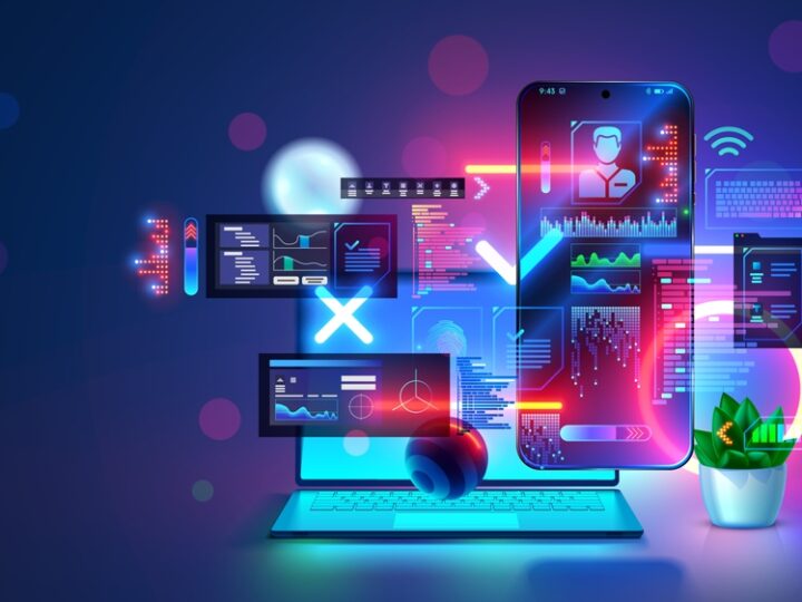 DXB APPS is the finest place to go for app development Dubai services.