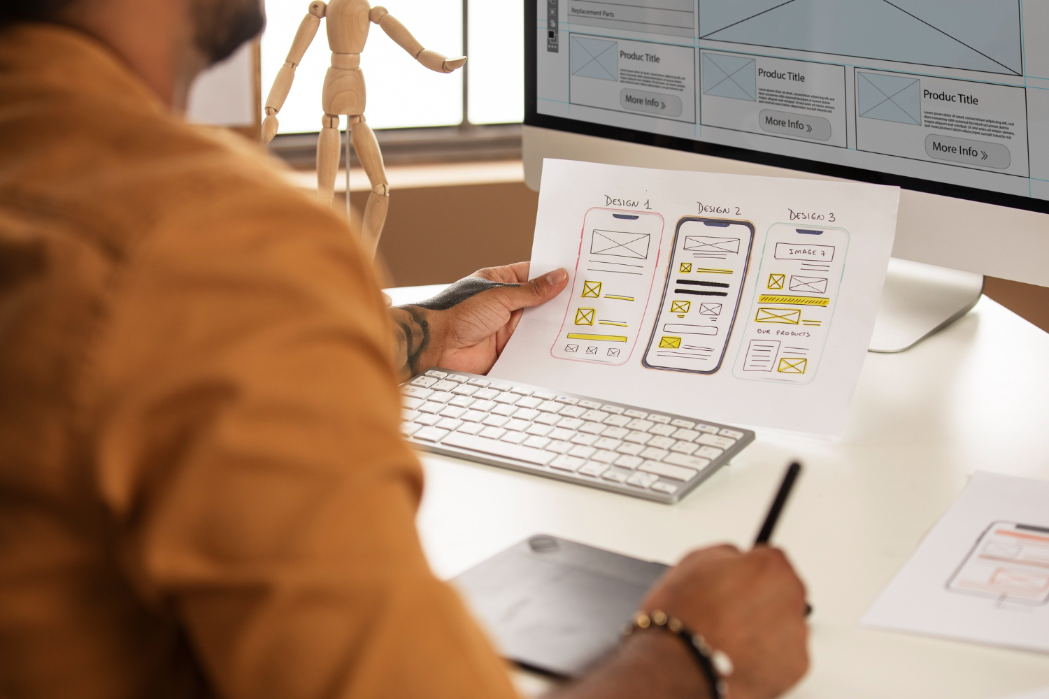 What Are the Key Benefits of Creating a Mobile App in Dubai? 1 What Are the Key Benefits of Creating a Mobile App in Dubai?
