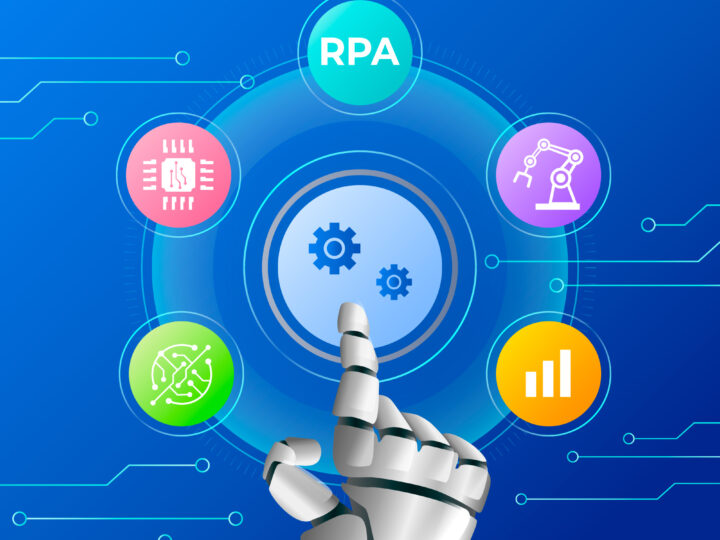 How RPA Advisory Firms Simplify Process Assessment for Automation