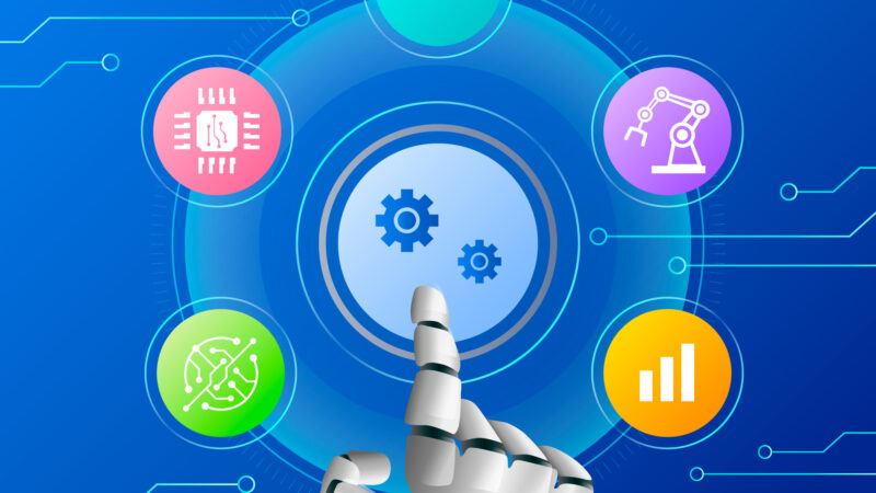 How RPA Advisory Firms Simplify Process Assessment for Automation