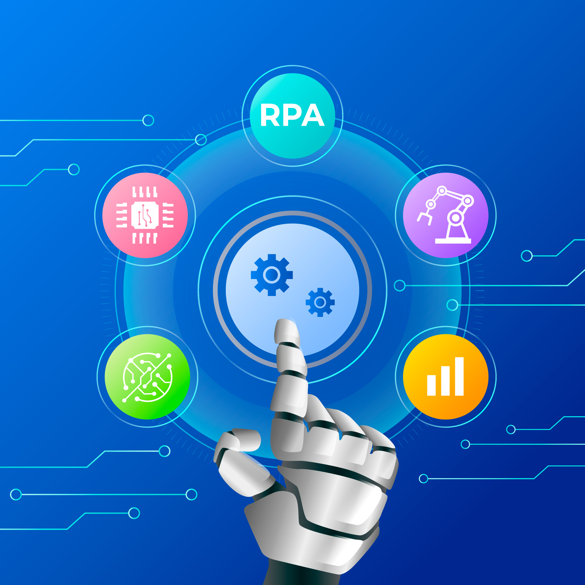 How RPA Advisory Firms Simplify Process Assessment for Automation 1 How RPA Advisory Firms Simplify Process Assessment for Automation