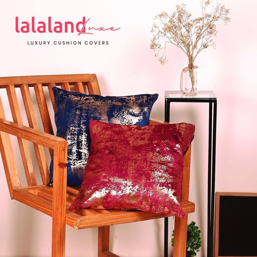 Transform Your Living Space with Luxury Cushion Covers from Lalaland.pk 3 297173095 450780950253174 3343675575643968734 n