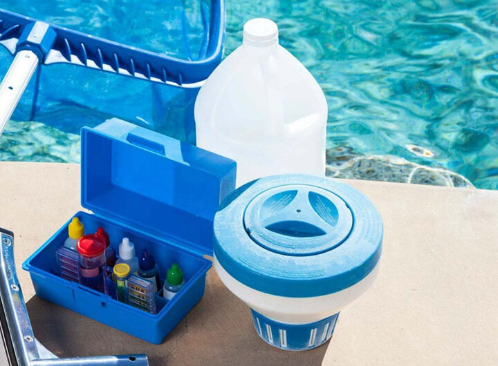 When to Call Specialists for Pool Equipment Repair Near You