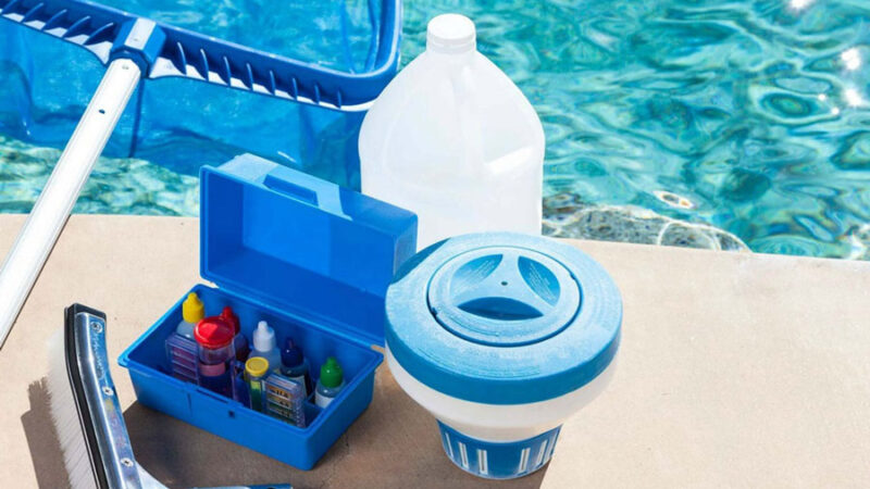 When to Call Specialists for Pool Equipment Repair Near You