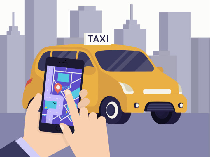 Chiku Cab: Your Reliable Taxi Service in Ahmedabad