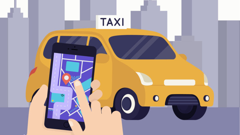 Chiku Cab: Your Reliable Taxi Service in Ahmedabad