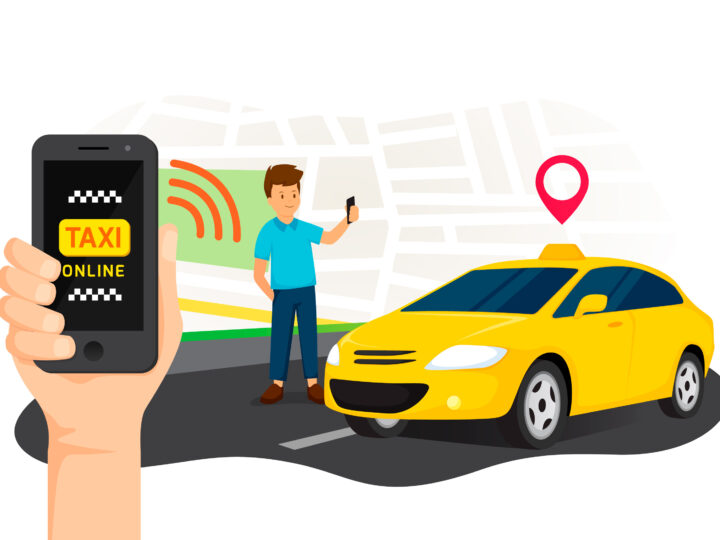 Chiku Cab: Your Premier Taxi Service in Rajkot