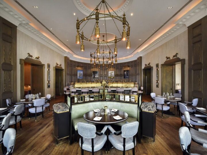 The Ultimate Takeaway Experience for Food Lovers