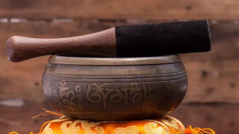 The Transformative Power of Singing Bowl Meditation: Key Benefits