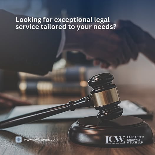 “Why Hiring Corporate Lawyers in St. Catharines Is Essential for Your Business Success”