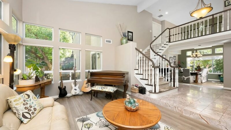 Ventura County Real Estate Photography: Why Quality Photos Matter for Sellers
