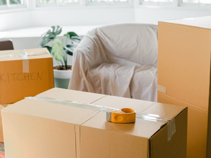 5 Things You Should Know Before Hiring Packers and Movers in Hyderabad