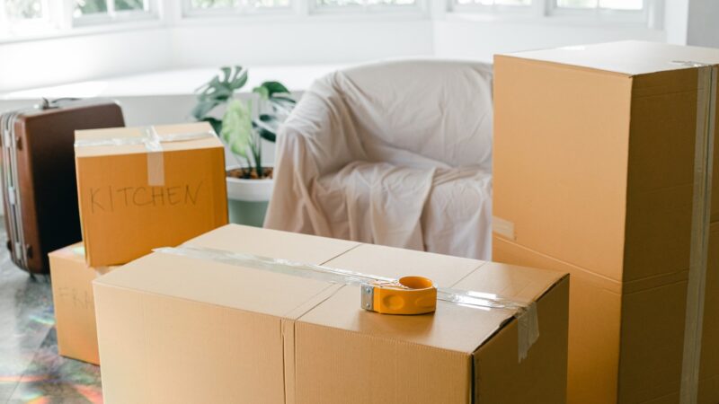 5 Things You Should Know Before Hiring Packers and Movers in Hyderabad