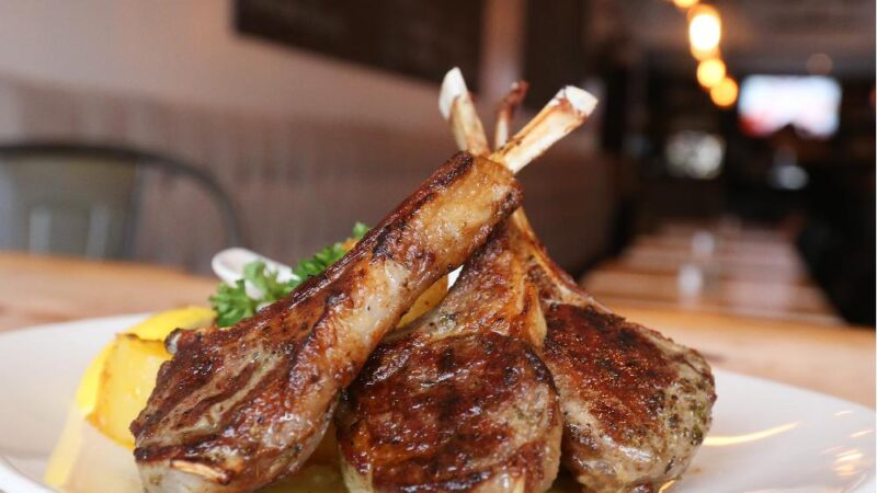 Perfectly Cooked Lamb: Tips and Recipes for Every Occasion