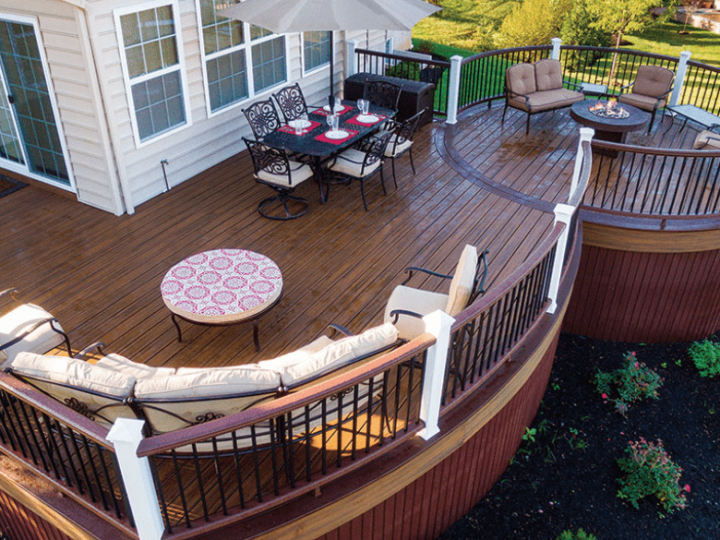 How to Choose the Right Contractor for Your Decking Project